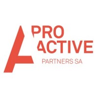Proactive Partners SA Logo