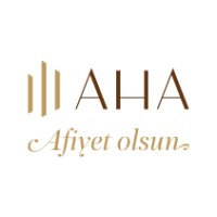 Aha Turizm ve Yatırım A.Ş. Logo