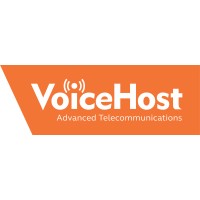 VoiceHost Limited Logo