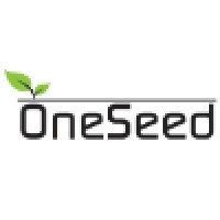 One Seed Logo
