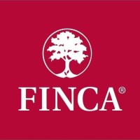 FINCA Uganda Limited (MDI) Logo