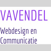 Vavendel, webdesign en communicatie Logo
