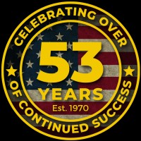 Chant Engineering Co. Inc. Logo