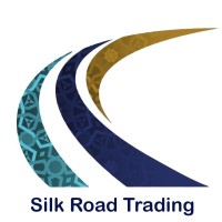 Silk Road Trading Co. Logo