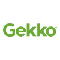 Gekko Logo