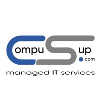 CompuSup.Com Logo