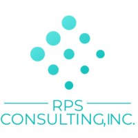 RPS Consulting Inc Logo