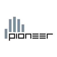 Pioneer Group/Группа компаний «Пионер» Logo