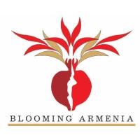 Blooming Armenia NGO Logo