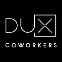 DUXcoworkers Logo