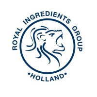 Royal Ingredients Group USA inc. Logo