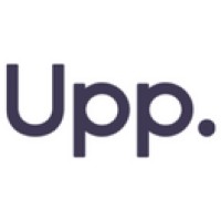 Upp Technologies Ltd. Logo