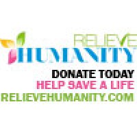 Relieve Humanity Support Services Logo