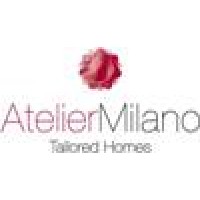 Atelier Milano Design Logo