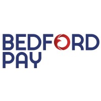BEDFORD PAY Logo