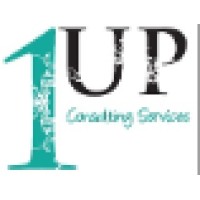 1 Up Consulting Services Logo