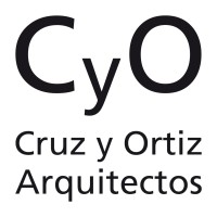 Cruz y Ortiz Arquitectos Logo