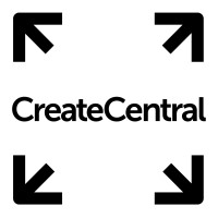 Create Central Logo