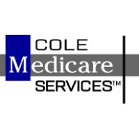 Cole Medicare Services Logo
