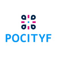 POCITYF Logo