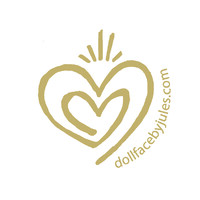 Dollface by Jules Logo