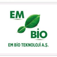 Embio Teknoloji San. Tic. A.Ş. Logo