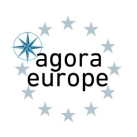 Agora Europe Logo
