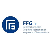 FFG SRL Logo