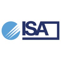 ISA SpA Logo