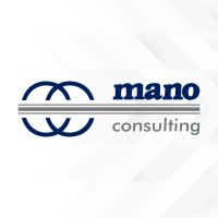 Mano Consulting Logo