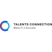 Talents Connection Logo