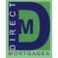 Direct Mortgages Logo