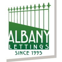 Albany Lettings Logo