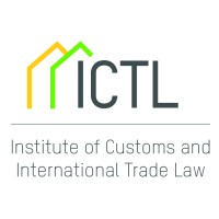 Institute of Customs and International Trade Law Logo