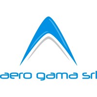 AERO GAMA srl Logo