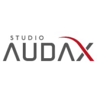 Studio Audax Logo