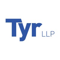 Tyr LLP Logo
