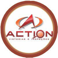 Action Vistorias e Inspeções Logo