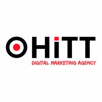 HiTT Agency Logo