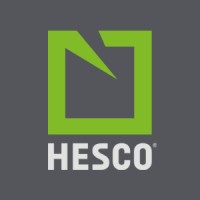 Hesco Logo