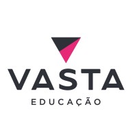 Vasta Educação Logo