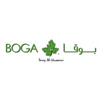 BOGA☘ Logo