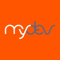 myDev S.r.l. Logo