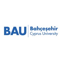 Bahçeşehir Cyprus University Logo