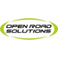 Open Road Solutions, Inc. Logo