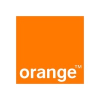 Orange Advertising Logo