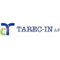 TAREC-IN AS Logo