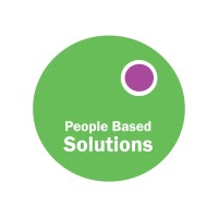 People Based HR Logo