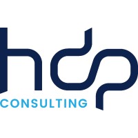 HDP Consulting Logo