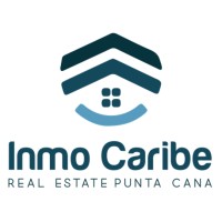 INMO CARIBE REAL ESTATE PUNTA CANA Logo